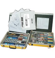 DMCbCRIMPING KIT